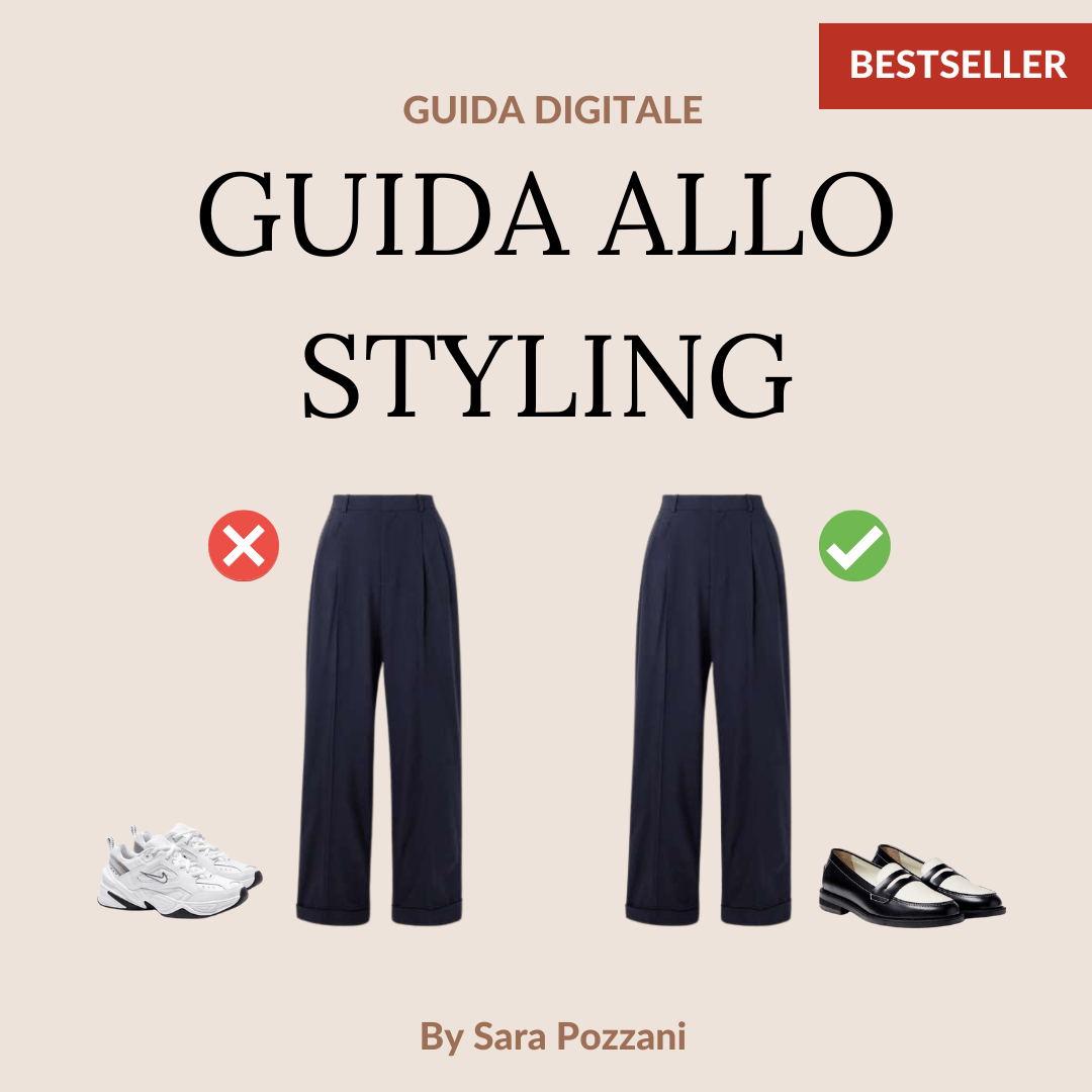 La guida allo styling