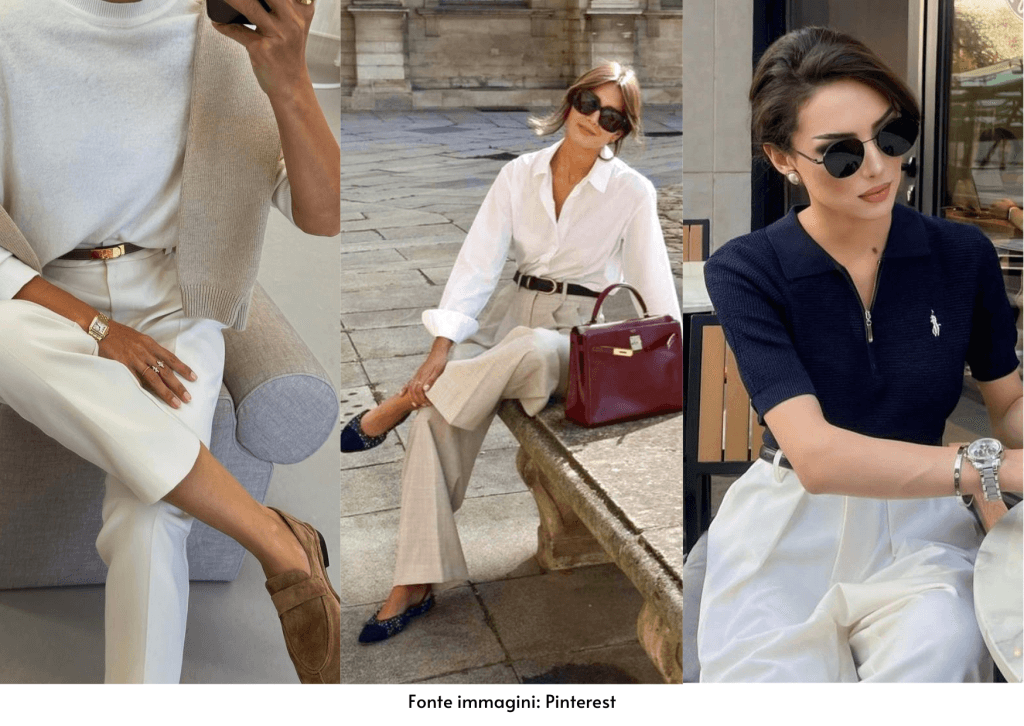 differenza tra casual e sportivo