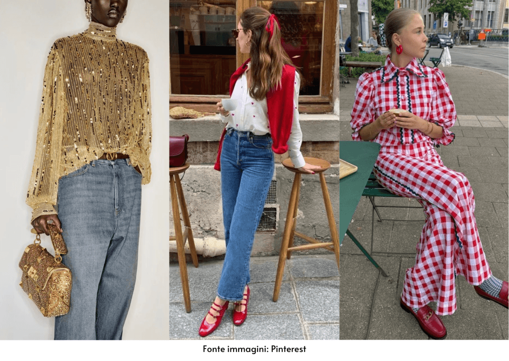 differenza tra casual e sportivo